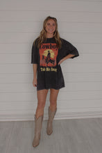 Load image into Gallery viewer, Cowboy Take Me Away Tee
