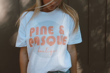 Load image into Gallery viewer, Pine and Pasque Tee
